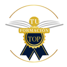 Tu Formación Top